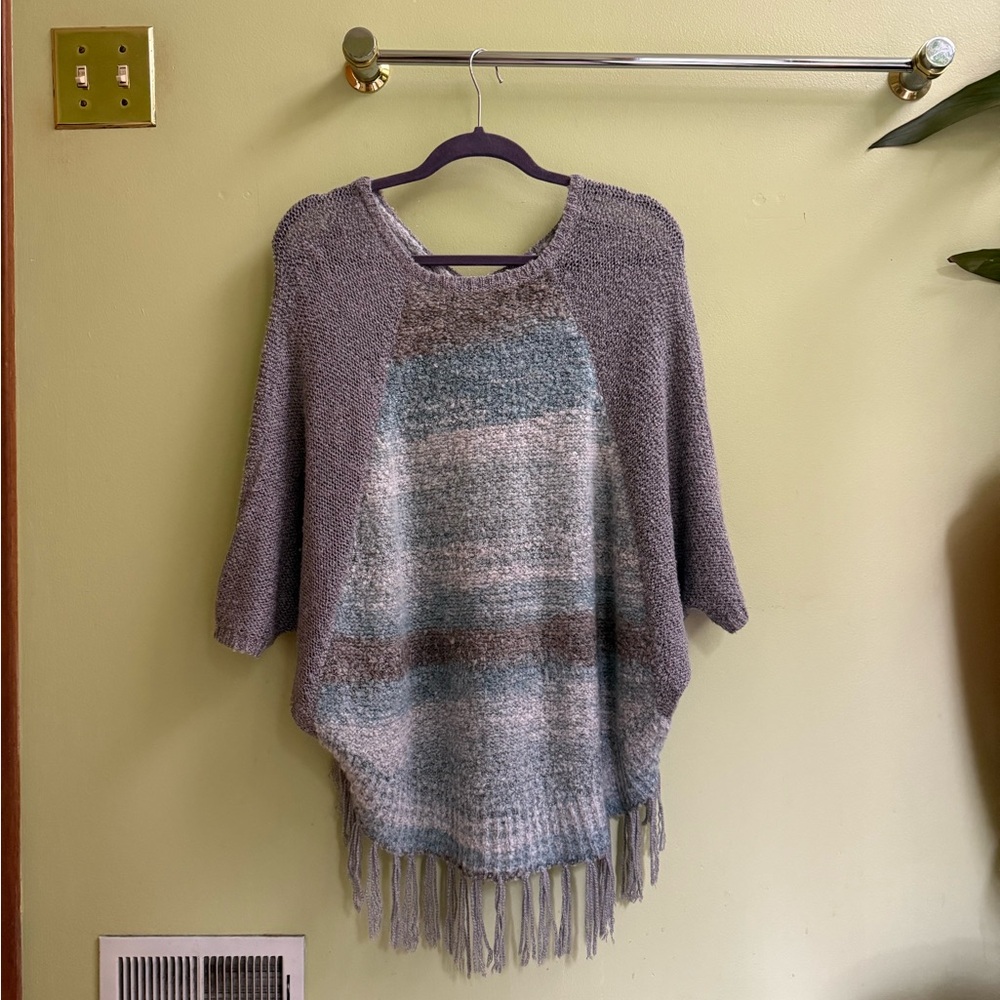 Fringe Sweater - Picture 2 of 4